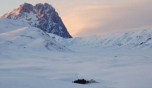 Apartamento Il Piccolo Tibet