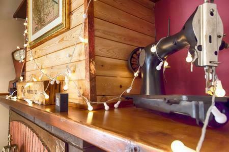Apartamento Il Piccolo Tibet