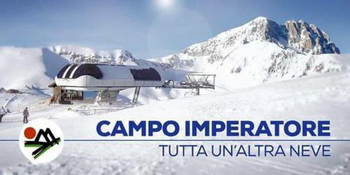 Apartamento Il Piccolo Tibet