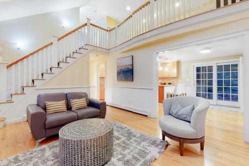 Sandy Neck Oasis