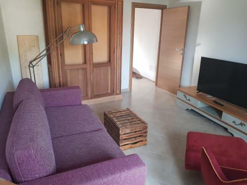 Apartamento Pianello 73
