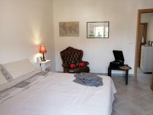 Apartamento Pianello 73