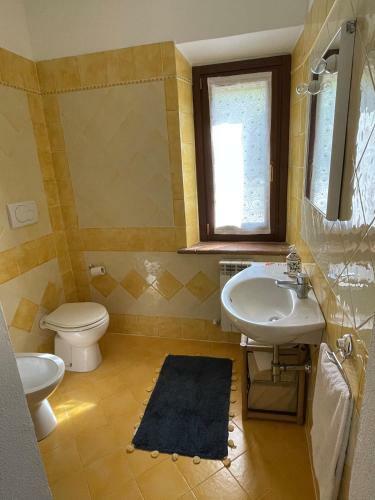 Apartamento Appartamento Terracotta Nel Podere Gretano