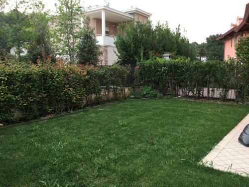 Apartamento Maison Mariateresa