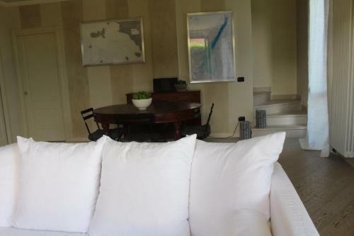 Apartamento Maison Mariateresa
