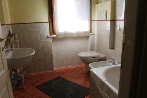 Apartamento Maison Mariateresa