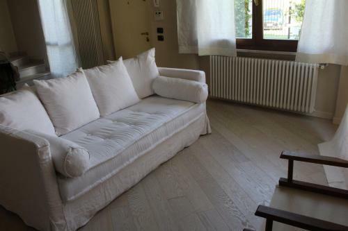 Apartamento Maison Mariateresa