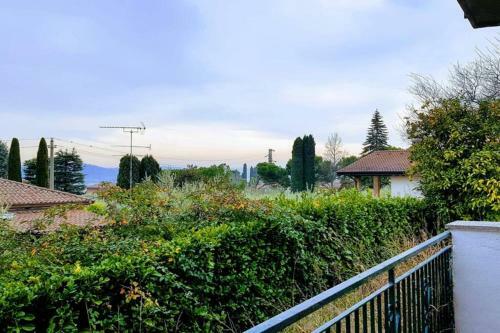 Lovely Little Flat At 5min Walking To The Lake