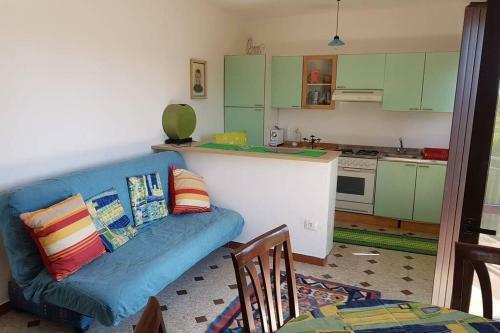 Lovely Little Flat At 5min Walking To The Lake