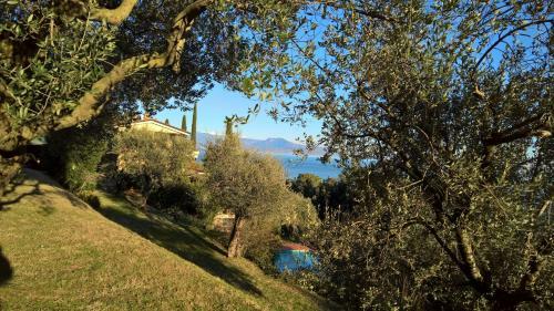 Padenghe Sul Garda - Maison Du Lac