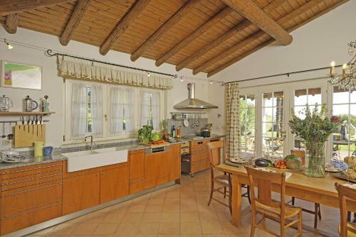 Villa Madeleine