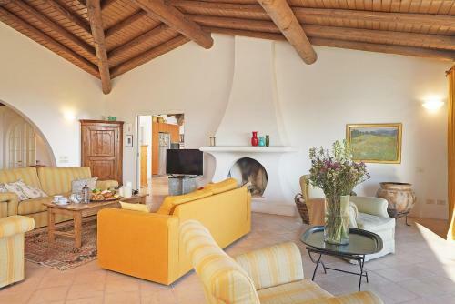 Villa Madeleine