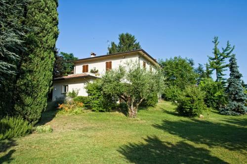 Villa Chicco Di Oliva