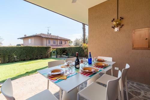 Borgo Adige 12 Apartment By Wonderful Italy