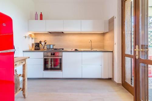Borgo Adige 12 Apartment By Wonderful Italy