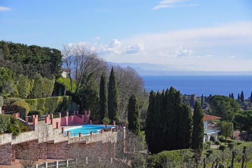 Apartamento Gardagate - Residenza Chateau Du Lac
