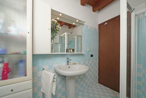 Apartamento Gardagate - Residenza Chateau Du Lac