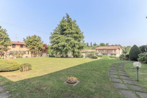 Apartamento Domus Luce
