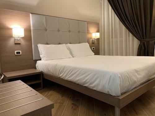 Apartamento Brain Penthouse Pagani