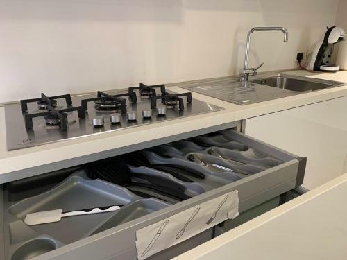 Apartamento Brain Penthouse Pagani