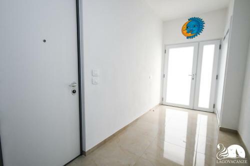 Apartamento Appartamenti Soleblu
