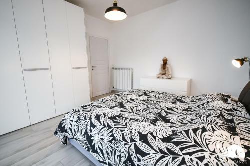Apartamento Appartamenti Soleblu