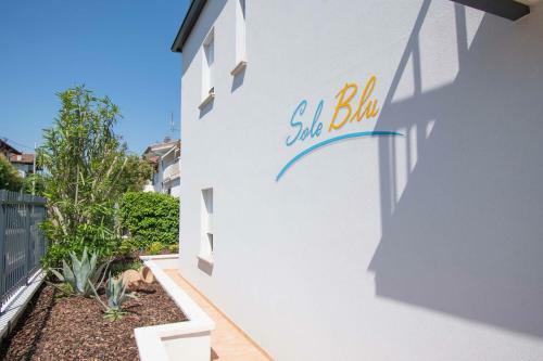 Apartamento Appartamenti Soleblu