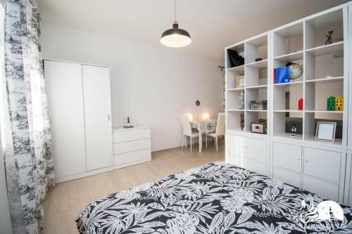Apartamento Appartamenti Soleblu