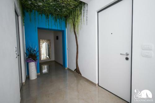 Apartamento Appartamenti Soleblu