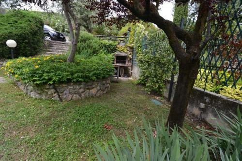Villa Claudia-la Terrazza Sul Lago