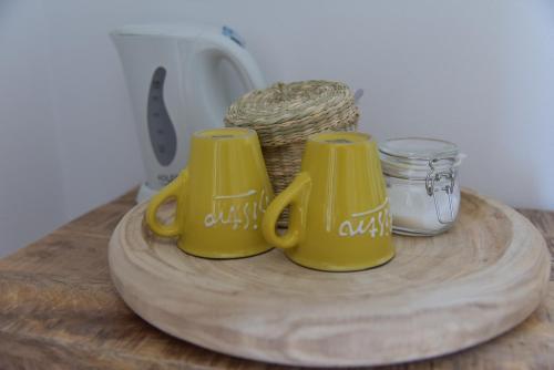 Bed & Breakfast Il Pajo