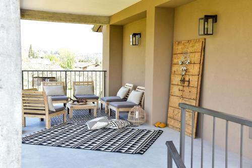 Bed & Breakfast Il Pajo