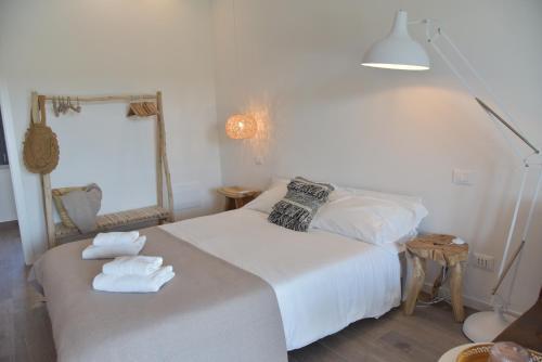 Bed & Breakfast Il Pajo
