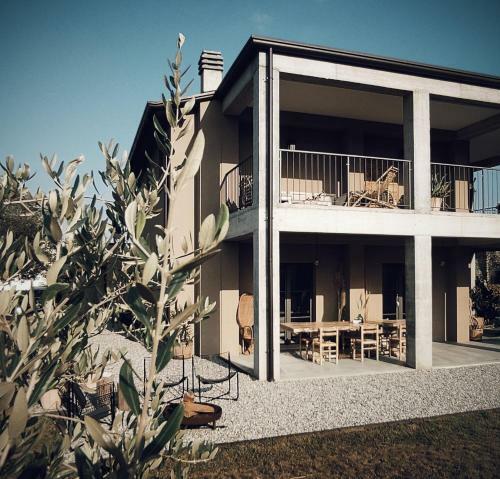 Bed & Breakfast Il Pajo