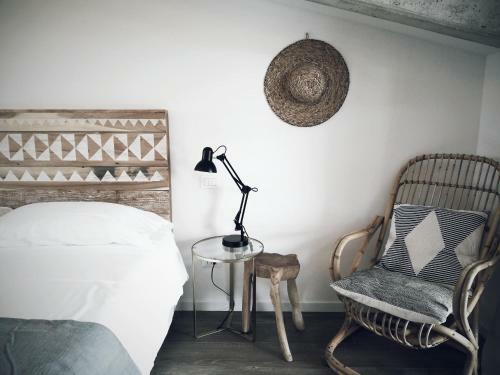 Bed & Breakfast Il Pajo