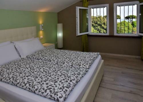 Garda Bloom Holiday Apartments