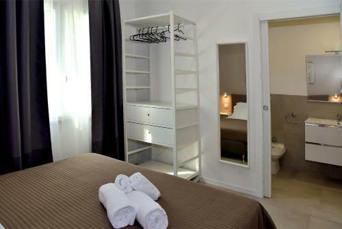 Garda Bloom Holiday Apartments