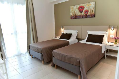 Garda Bloom Holiday Apartments