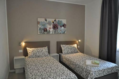Garda Bloom Holiday Apartments