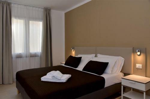 Garda Bloom Holiday Apartments
