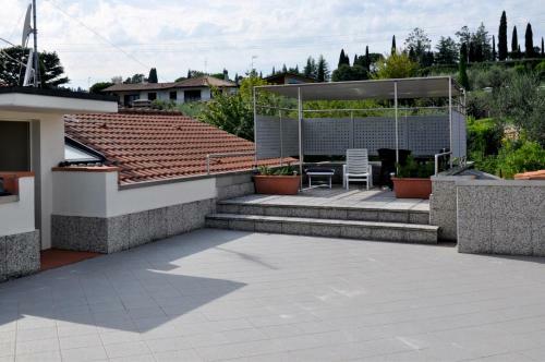 Garda Bloom Holiday Apartments