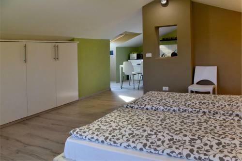 Garda Bloom Holiday Apartments