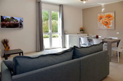 Garda Bloom Holiday Apartments