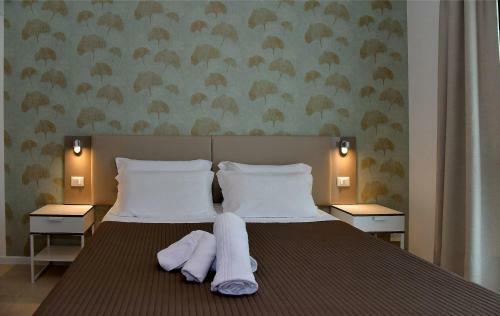 Garda Bloom Holiday Apartments