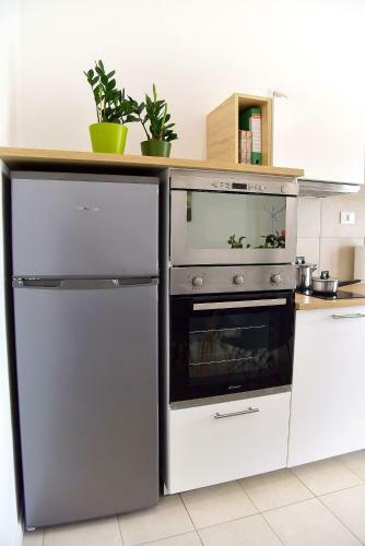 Garda Bloom Holiday Apartments