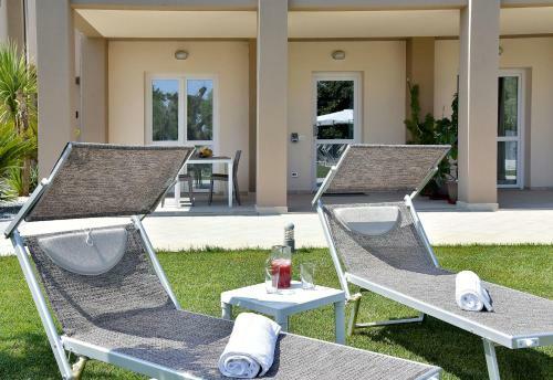 Garda Bloom Holiday Apartments