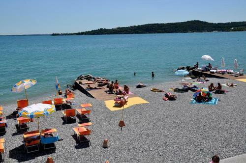 Garda Bloom Holiday Apartments