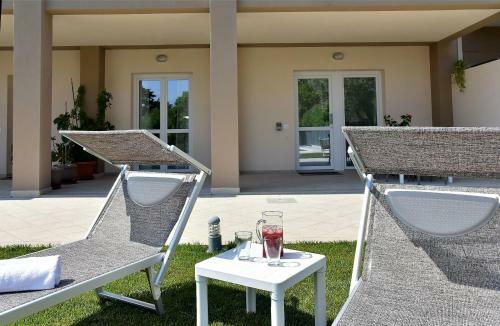 Garda Bloom Holiday Apartments