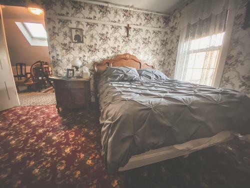 Bed & Breakfast Lizzie Borden House