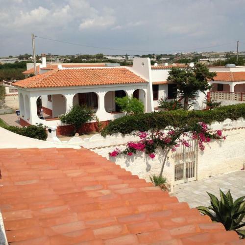 Villa Sul Mare Costa Dell'ambra
